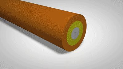 Nguyên tắc làm việc của sợi quang