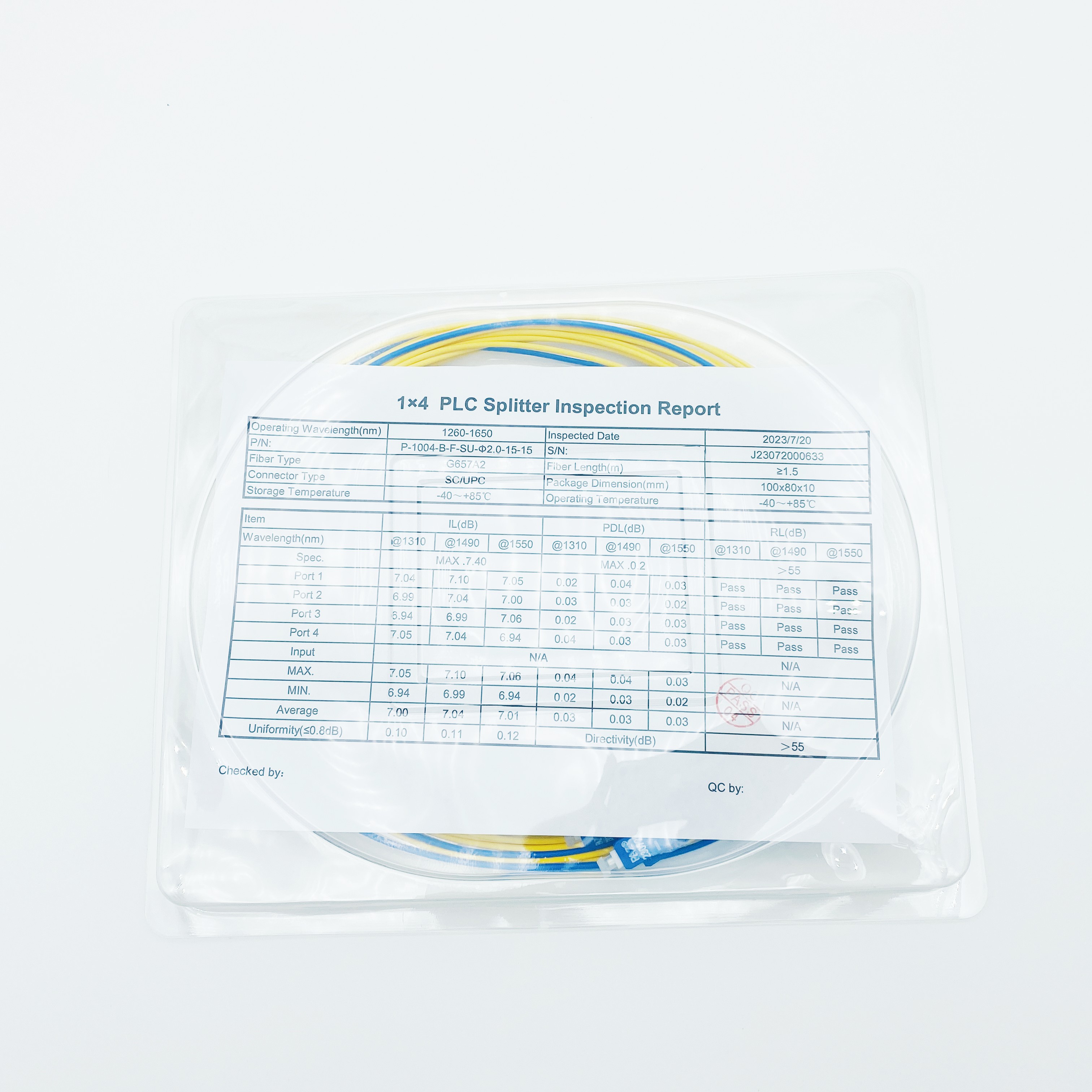 Làm thế nào để tính toán tổn thất bộ chia?