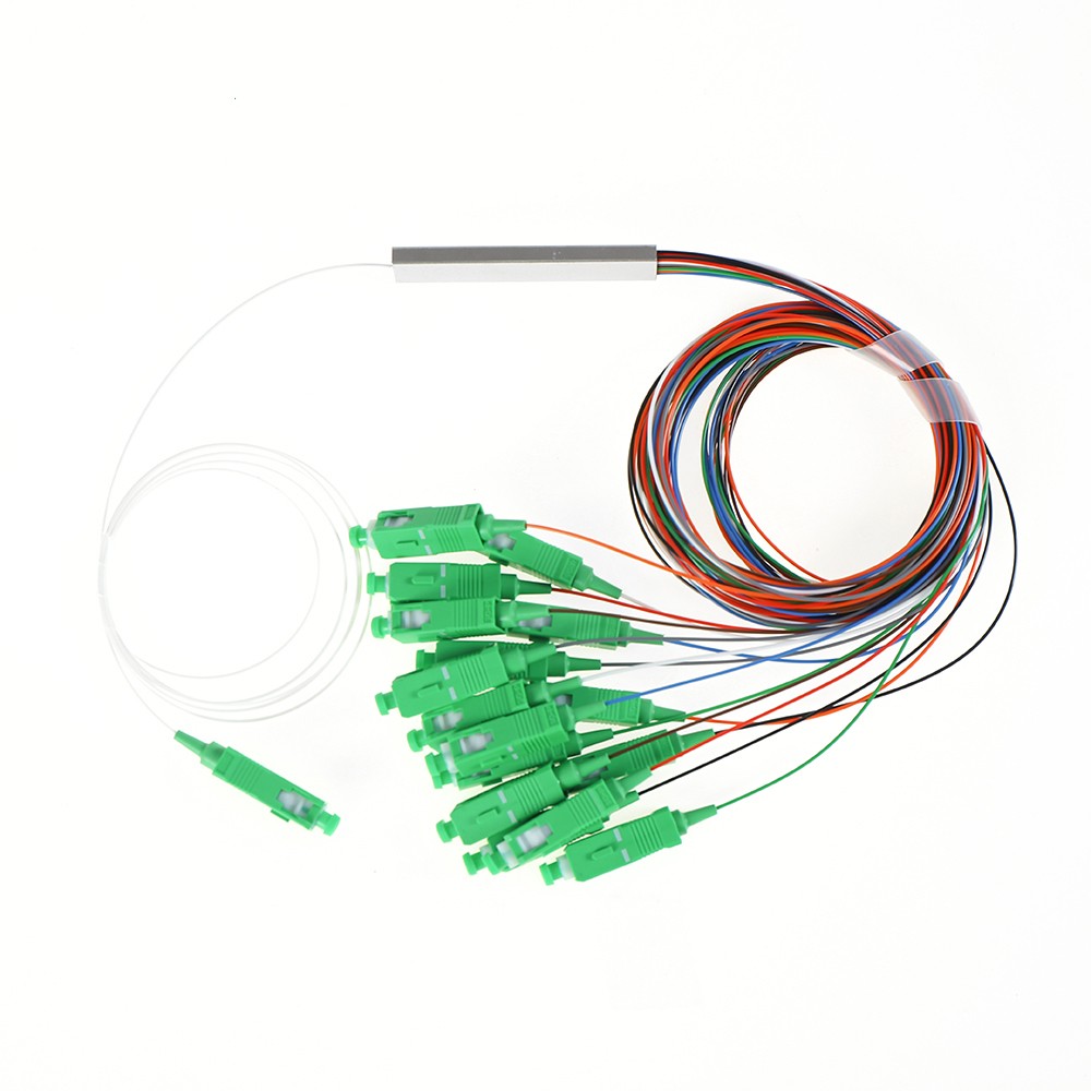 Cáp Fiber Patch là gì và cách sử dụng chúng