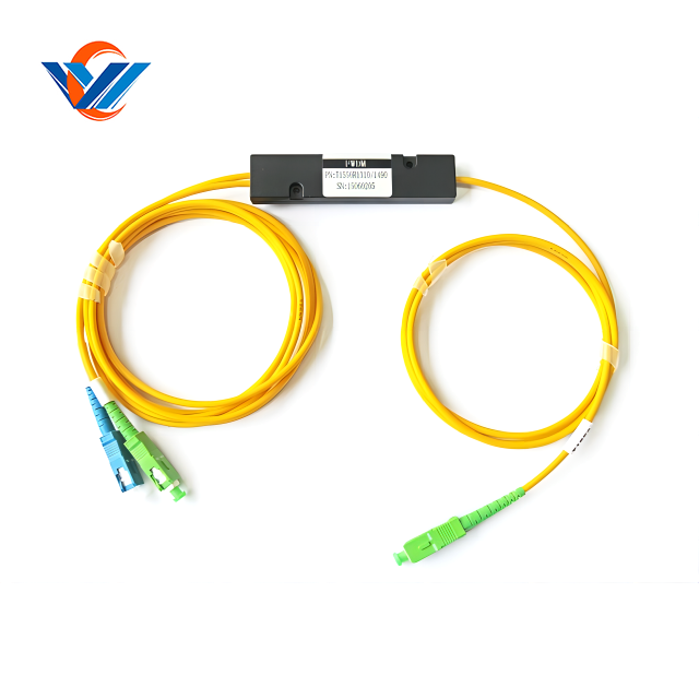 m&ocirc;-đun DWDM 16 k&ecirc;nh 0