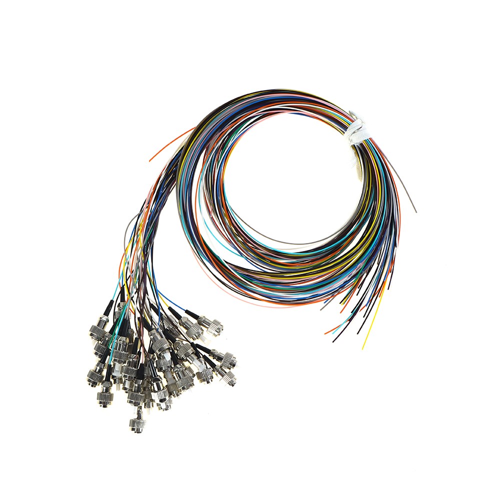 Cáp vá và cáp chéo: Sự khác biệt là gì?