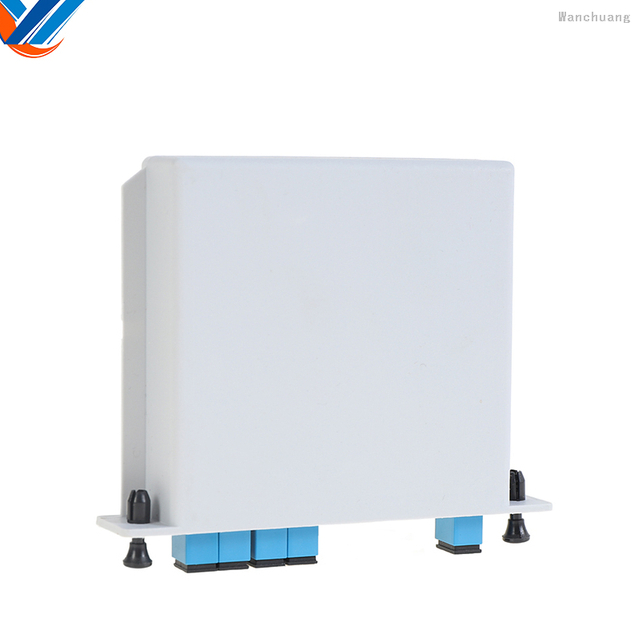 LGX CASSETTE SC 1X8 PLC SHLETLER GPON GPON