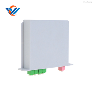 Bộ chia băng cassette PLC 1x8 1x16 1*16 SC/UPC SC/APC 