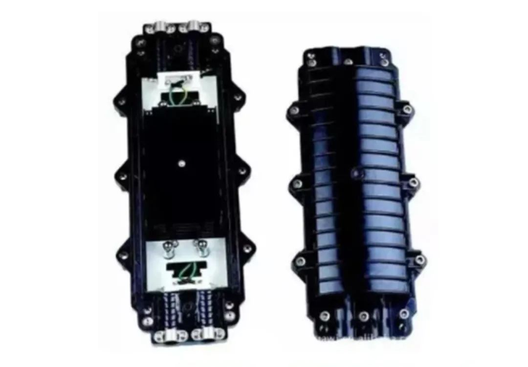 Bảy phụ kiện sợi quang hoàn chỉnh các giải pháp